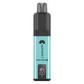 Hayati Pro Max 6000+ Mr Blue Prefilled Pod Kit